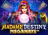 เกมสล็อต Madame Destiny Megaways